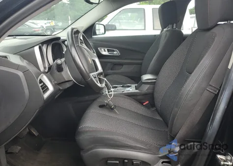 2015 Chevrolet Equinox Lt from USA, damaged, VIN 2GNALBEK3F1156734